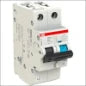 ABB 2CCS500900R0081 HK40011-L Hulpcontactblok
