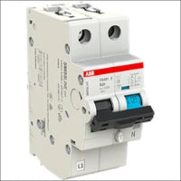 ABB 2CCS500900R0081 HK40011-L Hulpcontactblok