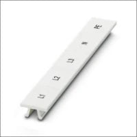 PHOENIX 3006182 UIK 35 Etage-installatierijgklem