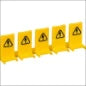 ABB 2CDL240101R1658 Phasenschiene 1020 mm
