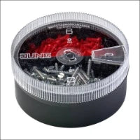 JUNG 4212TSM Drukcontact