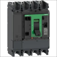 SCHNEIDER LV432570 Leistungsschalter scheidingsplaat