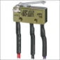 SIEMENS 3NJ41033BF02 Patroonlastscheidingsstrook