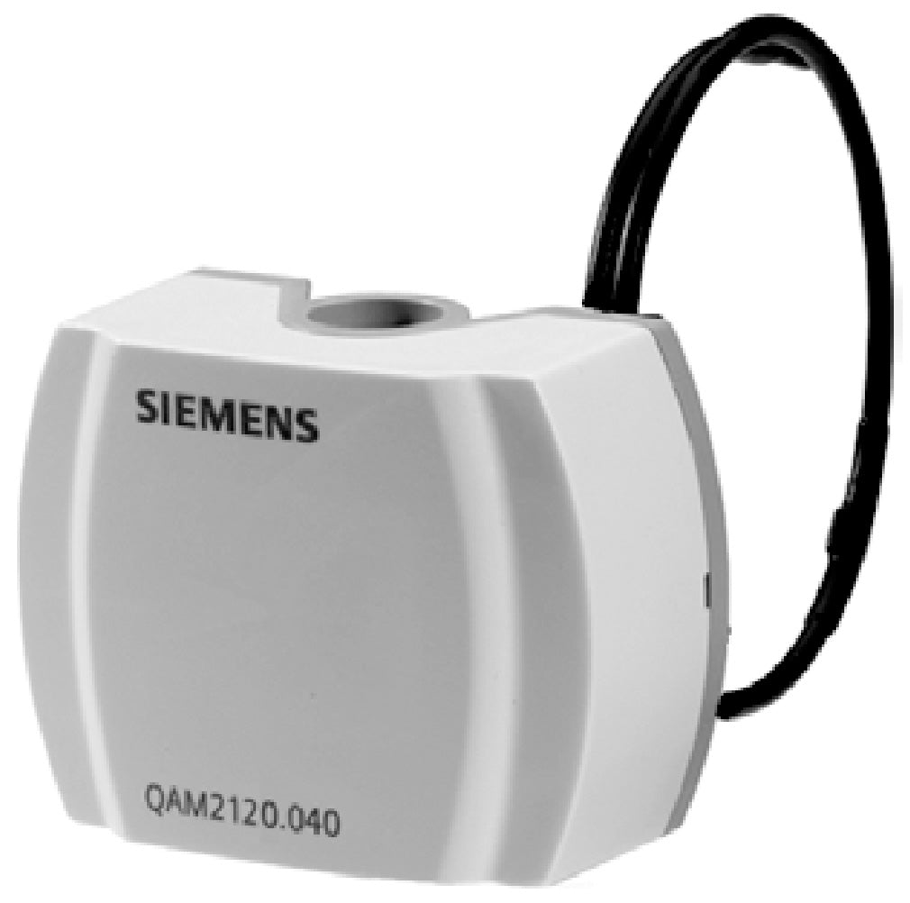 Siemens Kanal-Temperaturfühler, QAM2120.040