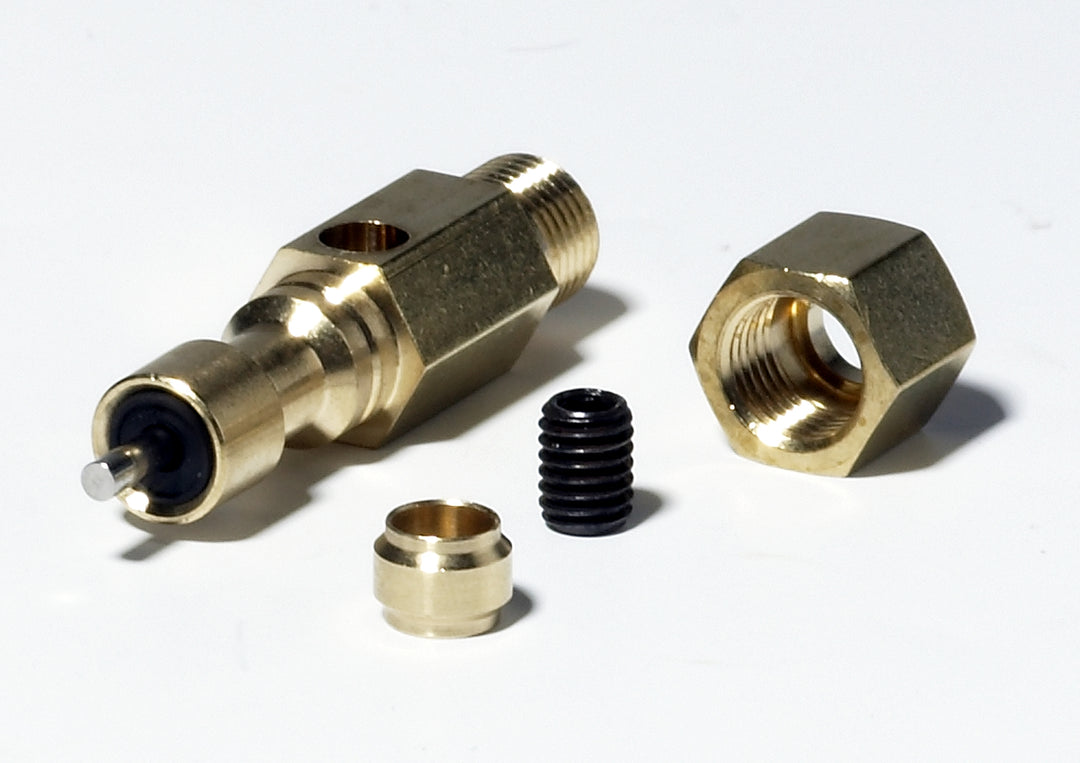Danfoss Entlastungsventil für Druckschalter CS