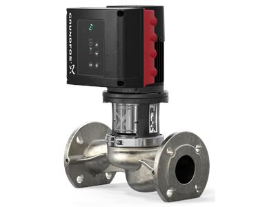 GRUNDFOS Einstufige Inlinepumpe TPE2 50-80 N-A-F-I-BQQE-DYB Art. 98416632