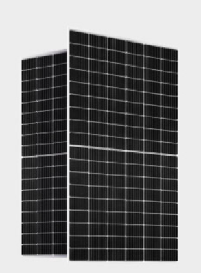 JA Solar JAM72S20-460/MR 460Wp PERC Solarmodul