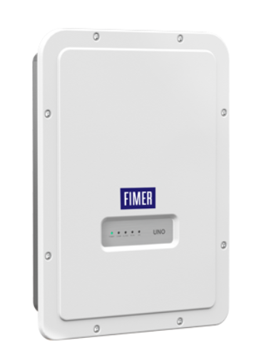 FIMER TRIO-TL-8.5 Inverter EOL Spare Part