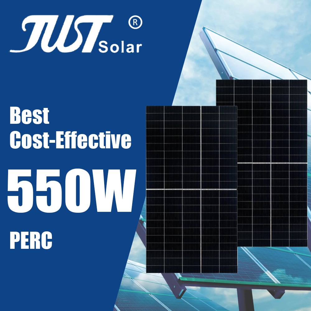 JinkoSolar Tiger Pro JKM455M-60HL4 455Wp P-Type Solarmodul