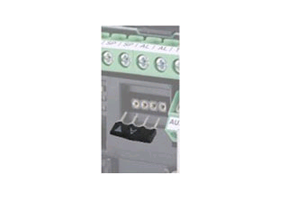 OPTEX PEU-C (Packung mit 100 Stück)