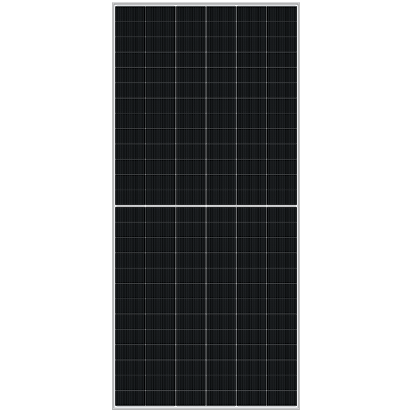 Solarmodul DMEGC DM620M10T-78HSW/HBW 1500V Silver Frame PV-ZH202B/MC4-EVO 2A