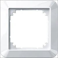 SCHNEIDER MEG5220-0460 Bedienelement / Zentralplatte Schalterprogramm 55 mm