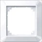 SCHNEIDER MEG5211-0319 Bedienelement / Zentralplatte Schalterprogramm 55 mm