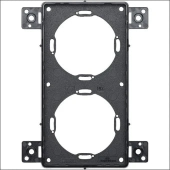 SCHNEIDER 512503 Overgangsafdekplaat Schalterprogramm