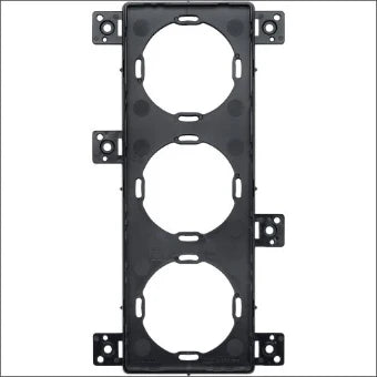 SCHNEIDER 512603 Overgangsafdekplaat Schalterprogramm