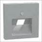 SCHNEIDER 489460 Abdeckrahmen Schalterprogramm 10.1 mm