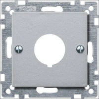 SCHNEIDER 489560 Abdeckrahmen Schalterprogramm 10.1 mm