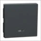 SCHNEIDER 389119 Abdeckrahmen Schalterprogramm 10.1 mm