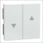 SCHNEIDER MEG4010-3660 Abdeckrahmen Schalterprogramm 12 mm