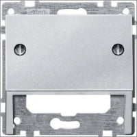 SCHNEIDER 389119 Abdeckrahmen Schalterprogramm 10.1 mm