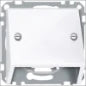SCHNEIDER 489460 Abdeckrahmen Schalterprogramm 10.1 mm