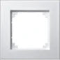 SCHNEIDER MEG5211-0319 Bedienelement / Zentralplatte Schalterprogramm 55 mm