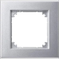 SCHNEIDER MEG5220-0460 Bedienelement / Zentralplatte Schalterprogramm 55 mm