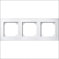SCHNEIDER 512603 Overgangsafdekplaat Schalterprogramm