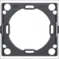 SCHNEIDER 512403 Overgangsafdekplaat Schalterprogramm