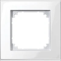 SCHNEIDER MEG5220-0460 Bedienelement / Zentralplatte Schalterprogramm 55 mm