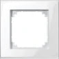 SCHNEIDER MEG5211-0319 Bedienelement / Zentralplatte Schalterprogramm 55 mm