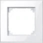 SCHNEIDER MEG5220-0460 Bedienelement / Zentralplatte Schalterprogramm 55 mm
