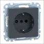 SCHNEIDER MEG4020-3614 Abdeckrahmen Schalterprogramm 12 mm