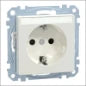 SCHNEIDER 389319 Abdeckrahmen Schalterprogramm 10.1 mm