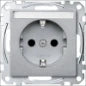 SCHNEIDER 475139 Abdeckrahmen Schalterprogramm 10.1 mm