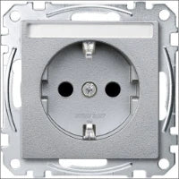 SCHNEIDER 475139 Abdeckrahmen Schalterprogramm 10.1 mm