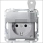 SCHNEIDER 475139 Abdeckrahmen Schalterprogramm 10.1 mm