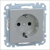 SCHNEIDER 475139 Abdeckrahmen Schalterprogramm 10.1 mm
