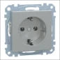 SCHNEIDER 475114 Abdeckrahmen Schalterprogramm 10.1 mm
