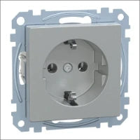 SCHNEIDER 475114 Abdeckrahmen Schalterprogramm 10.1 mm