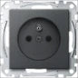 SCHNEIDER 475139 Abdeckrahmen Schalterprogramm 10.1 mm