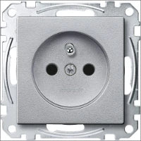 SCHNEIDER 475114 Abdeckrahmen Schalterprogramm 10.1 mm