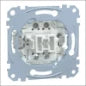 SCHNEIDER MTN3320-6033 Bedienelement / Zentralplatte Schalterprogramm