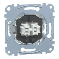 SCHNEIDER MTN3400-6033 Bedienelement / Zentralplatte Schalterprogramm