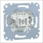 SCHNEIDER MTN3320-6033 Bedienelement / Zentralplatte Schalterprogramm