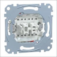 SCHNEIDER MTN3420-6033 Bedienelement / Zentralplatte Schalterprogramm