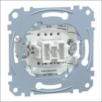 SCHNEIDER MTN3300-6033 Bedienelement / Zentralplatte Schalterprogramm