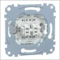 SCHNEIDER MTN3400-6033 Bedienelement / Zentralplatte Schalterprogramm