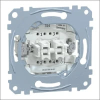 SCHNEIDER MTN3420-6033 Bedienelement / Zentralplatte Schalterprogramm