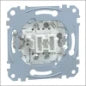 SCHNEIDER MTN3300-6033 Bedienelement / Zentralplatte Schalterprogramm